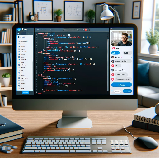 Java Tutor